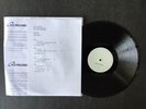 Derek & The Dominos - The Unreleased Rarities - Test Pressing Vinyl DLP
