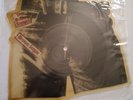 Rolling Stones Brown Sugar / Bitch Shaped Picture Disc 1984 EX Unplayed