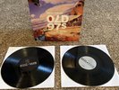 OLD 97s Wreck Your Life And Then Some 2x 12” Vinyl Bloodshot BS169LP 2009 Used