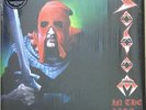 Sodom - In The Sign Of Evil - Vinyl LP - Etched - Booklet - MINT