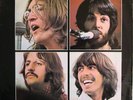 Beatles Let It Be Australia pressing Apple 12'' vinyl Lp 1970 rare rock Paul