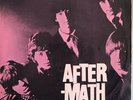 Rolling Stones Aftermath Australia MONO press Red Decca 12'' vinyl Lp 1966 rare