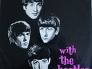 Beatles With The Beatles Australia press 14-track mono 12'' vinyl Lp 1963 rare