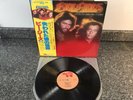 LP VINYL THE BEE GEES ALBUM SPIRITS HAVING FLOWN MWF 1058 JAPAN 1ST PRESS EX/EX