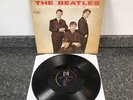 LP VINYL ALBUM INTRODUCING THE BEATLES 1964 US 1ST PRESS VJLP 1062 STEREO VG+