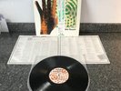 LP VINYL GENESIS ALBUM INVISIBLE TOUCH 1986 28VB-1090 JAPAN 1ST PRESS EX/NM