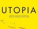 Cristobal Tapia De Veer Soundtrack: Utopia (Vinyl)