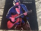 (Orig. Press) Neil Young - FREEDOM Vinyl LP Reprise [925899-1]  ID;B4