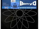 Baby D Let Me Be Your Fantasy UK 12