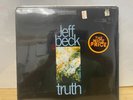 JEFF BECK -TRUTH - USA - ORIGINAL FACTORY SEALED no UPC nice price sticker