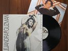 Alejandra Guzman - Eternamente Bella [ LP VINYL] Melody Mexico 1990 VG+