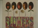 FACTORY *SEALED* THE ROLLING STONES FLOWERS LP ALBUM VINYL RECORD ABKCO REMASTER