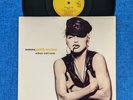 MADONNA JUSTIFY MY LOVE 12'' VINYL UK LP RECORD SIRE 1990 Barcoded Labels