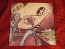 LP AC/DC Dirty Deeds Done Dirt Cheart 1st/p ALBERT PRODUCTIONS AUSTRALIA 1976