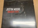 Justin Moore Greatest Hits Sealed New Record lp Original vinyl album 180g