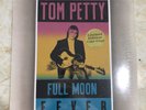 Tom Petty Full Moon Fever Sealed LP on Blue Translucent Vinyl