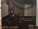 THE TIN ANGEL PRESENTS ODETTA AND LARRY 10