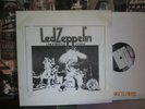 Led Zeppelin 2Lp Set Live in Seattle 73 Tour
