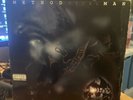METHOD MAN - TICAL RARE 1st US PRESS LP RAEKWON RZA INSPECTAH DECK VG+