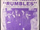 FABULOUS RUMBLES: everybody's talkin'/ the truth hurts more than lies DAD'S 7