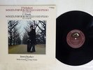 JANOS STARKER SCHUBERT/FRANCK CELLO SONATA VICTOR VIC 3086 JAPAN VINYL LP