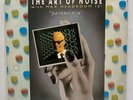 THE ART OF NOISE w/ MAX HEADROOM - PARANOIMIA 12