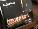 Blossoms Cool Like You DELUXE Edition Gatefold Double Vinyl Includes Acoustic