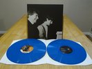 The Durutti Column ‎– A Paean To Wilson - 2017 Blue Vinyl LP