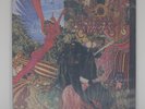 Santana – Abraxas; Vinyl Record; 180g; SEALED