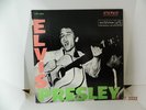 Elvis Presley RCA Victor LPE- 1254. 1956 first Pressing 33 1/3 RECORD SWEET