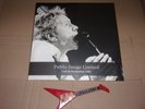 Public Image Limited - Live At Rockpalast 1983 - Vinyl Record double new rare