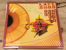 Kate Bush SIGNED The Kick Inside LP Album Autographed In EX Condition.