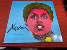 X-Ray Spex  ART-I-FICIAL LP Vinyl Rare Punk PROMO LP