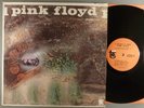 Pink Floyd  A Saucerful Of Secrets    RARE Original Tower Label  Psych