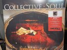 COLLECTIVE SOUL discipline breakdown LP  RED colored VINYL lp RSD 2022 ed roland