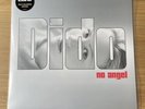 Dido No Angel National Album Day Silver LP Vinyl Record