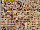PETE TOWNSHEND & RONNIE LANE LP Rough Mix UK Import Polydor 2442 147 THE WHO