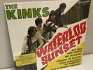 The Kinks, Waterloo Sunset   RSD '22 Record Store Day Drops, Yellow 12