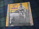 PAUL & LINDA McCARTNEY Ram classic original 1971 UK LP, EX+  1/1
