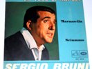 SERGIO BRUNI         ----  maruzzella   -----