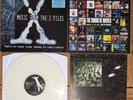 Music From The X-Files RSD 12