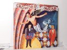 CROWDED HOUSE - SELF TITLED  33 RPM LP
