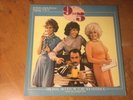 9 To 5: Original Promo Vinyl Soundtrack (T-672) Dolly Parton