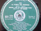 Giuseppe Verdi - Maria Caniglia • Galliano Masini • Carlo Tagliabue • Ernesto Do