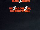 Black Sabbath - We Sold Our Soul For Rock 'N' Roll - 2 x LP - [1747972534]