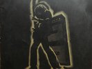 T. Rex - Electric Warrior - LP - [1753221580]