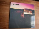Kyuss ‎– Welcome To Sky Valley  VINYL RE-ISSUE   EXCELLENT CONDITION