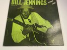 BILL JENNINGS ENOUGH SAID DG PRESTIGE 7164 1ST PRESS