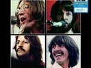 The Beatles - Let It Be 2021 Remix - Walmart Exclusive Vinyl With 4 Prints