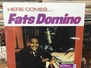 FATS DOMINO - HERE COMES FATS DOMINO - RSD 2022 JUNE VINYL RECORD
